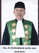 Ketua PA 14 Drs. H. Muhammad Alwi.jpg